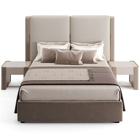 fendi bed|fendi icon bed.